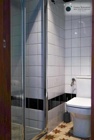 Edificio hotelero en calle Alacant