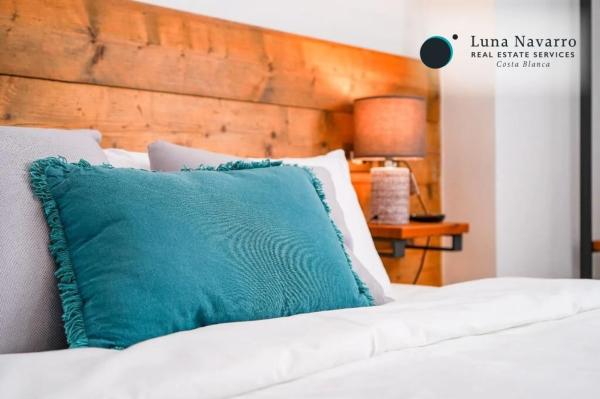 Edificio hotelero en calle Alacant