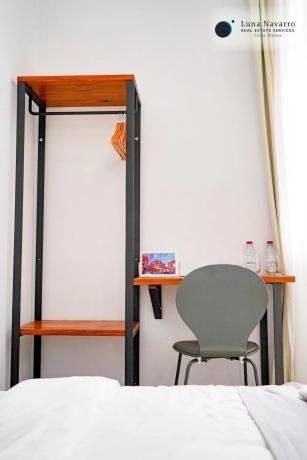 Edificio hotelero en calle Alacant