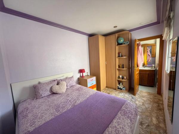 Edificio en Barrio Reina Victoria-Miguel Hernández