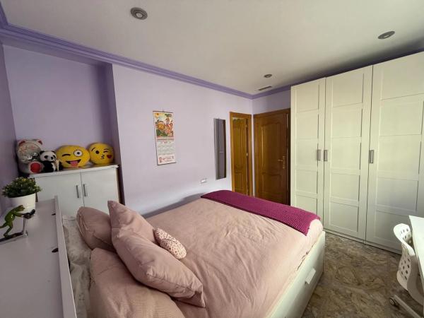 Edificio en Barrio Reina Victoria-Miguel Hernández