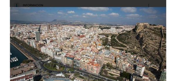Edificio en Barrio Casco Histórico-Santa Cruz