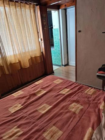 Edificio en Barrio San Antón