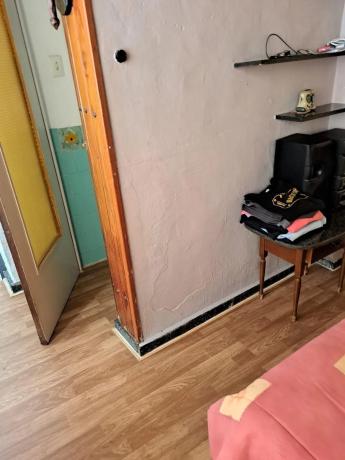 Edificio en Barrio San Antón