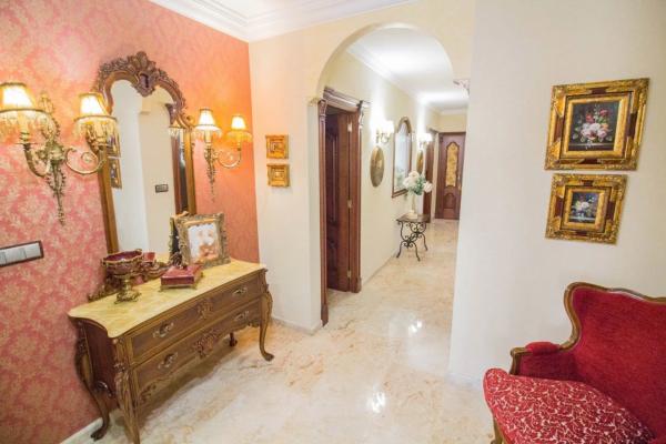 Edificio en Callosa de Segura