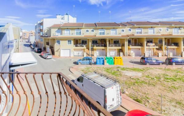 Edificio en Callosa de Segura