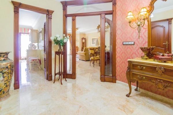 Edificio en Callosa de Segura