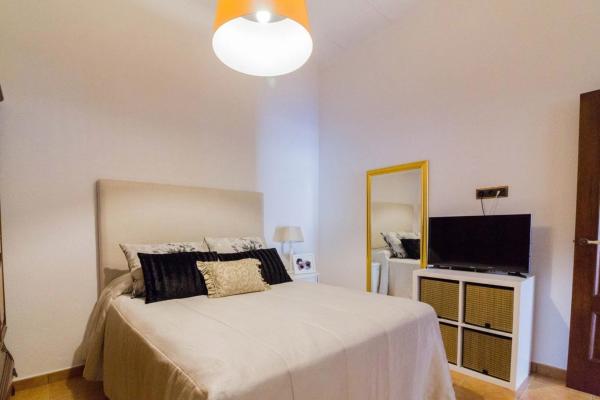 Edificio en Callosa de Segura