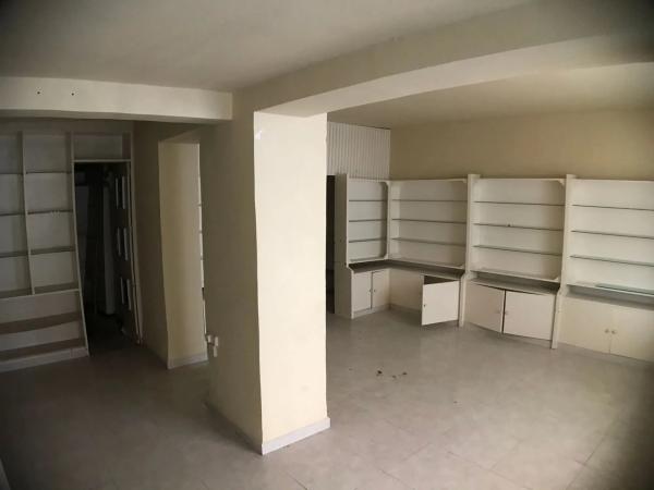 Edificio en calle Josep Hernández Mira