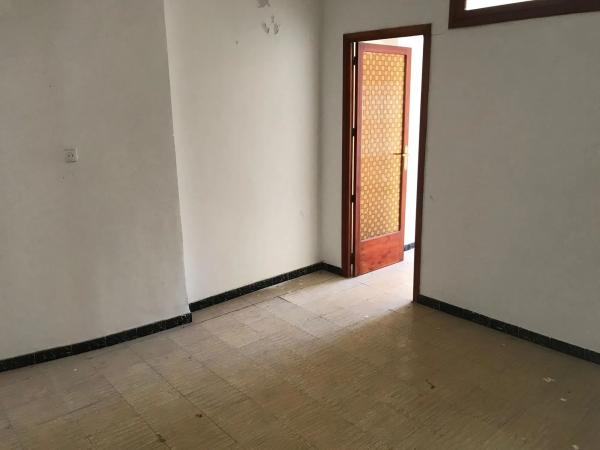 Edificio en calle Josep Hernández Mira