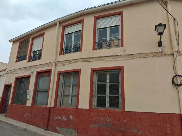 Edificio en Petrer