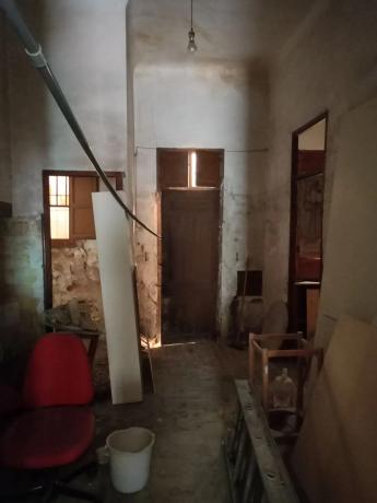 Edificio residencial en calle Gabriel Miró, 37