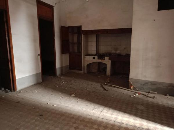 Edificio residencial en calle Gabriel Miró, 37