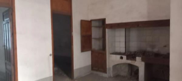 Edificio residencial en calle Gabriel Miró, 37