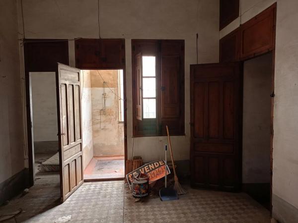 Edificio residencial en calle Gabriel Miró, 37