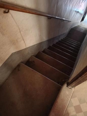 Edificio residencial en calle Gabriel Miró, 37