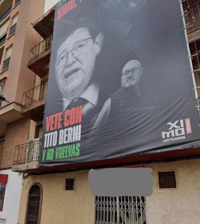 Edificio en Barrio Centro - Muelle Pesquero