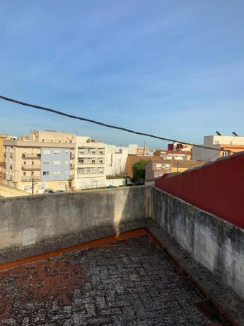 Edificio en El Verger