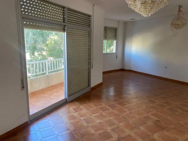 Edificio en El Verger