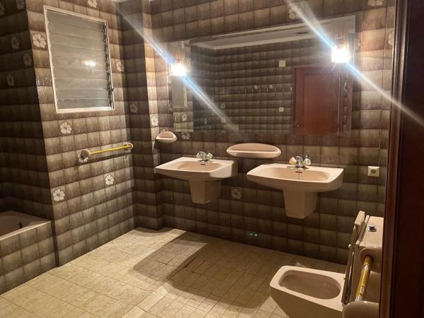 Edificio en El Verger