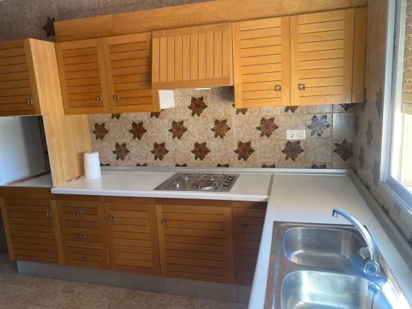 Edificio en El Verger