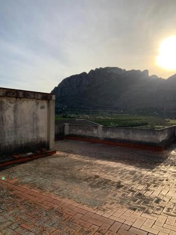 Edificio en El Verger