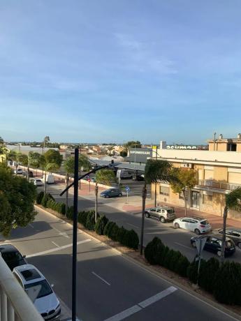 Edificio en El Verger