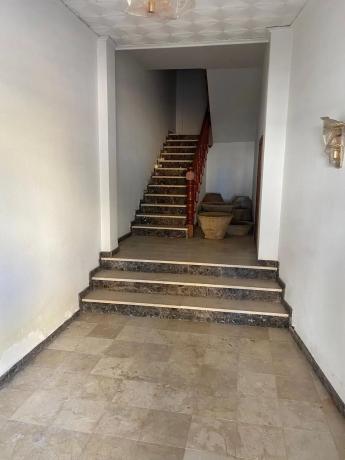 Edificio en El Verger