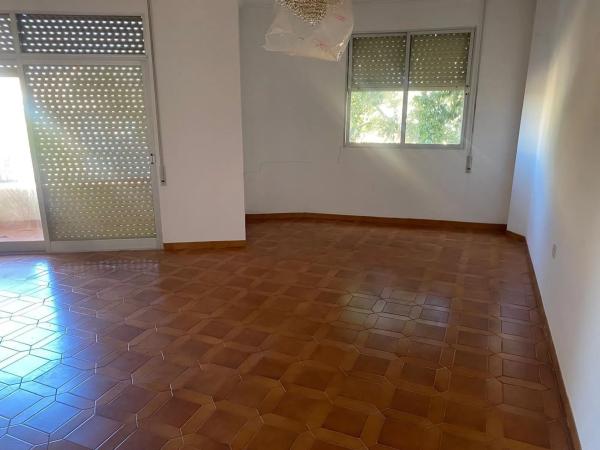 Edificio en El Verger