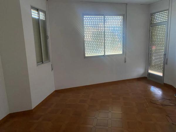 Edificio en El Verger