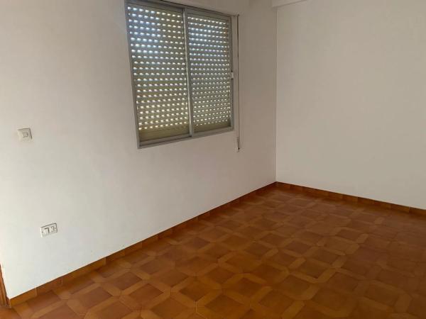 Edificio en El Verger