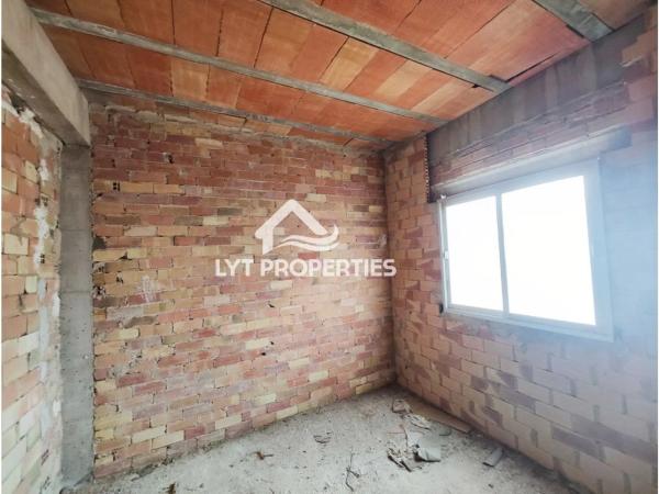 Edificio en calle San Jose