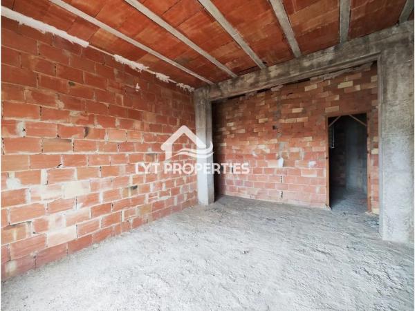 Edificio en calle San Jose