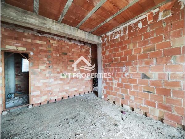 Edificio en calle San Jose