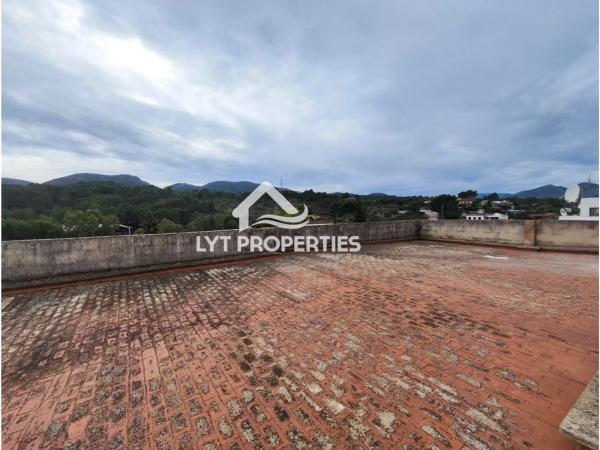 Edificio en calle San Jose