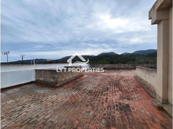 Edificio en calle San Jose