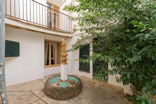 Edificio en Benissa pueblo