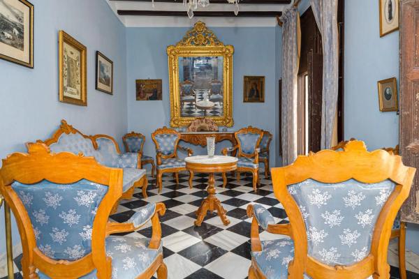 Edificio en Benissa pueblo