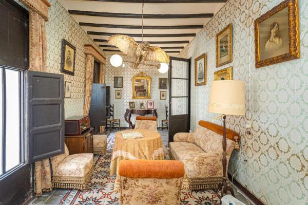 Edificio en Benissa pueblo