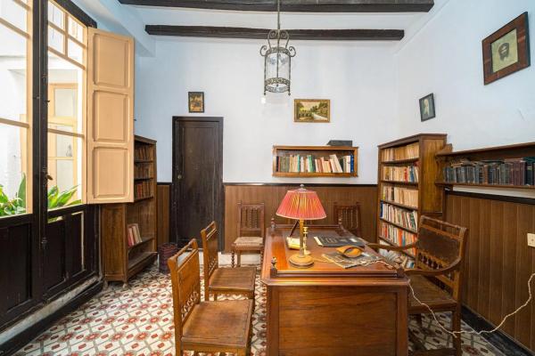 Edificio en Benissa pueblo