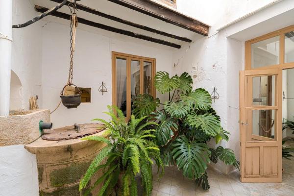 Edificio en Benissa pueblo