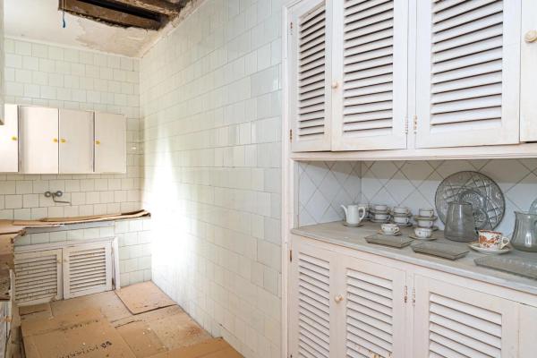 Edificio en Benissa pueblo