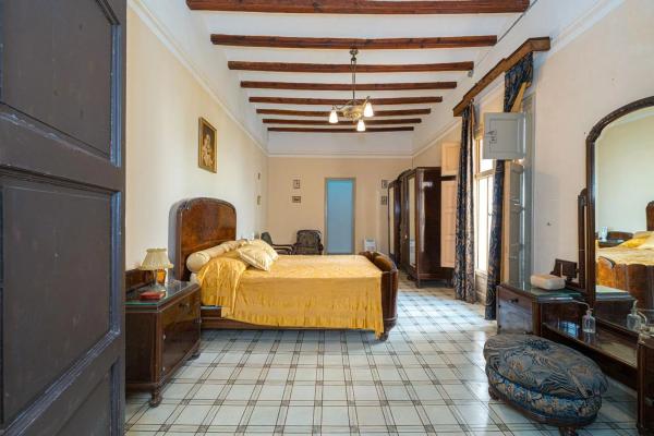 Edificio en Benissa pueblo