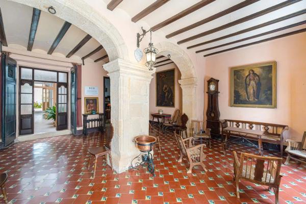 Edificio en Benissa pueblo