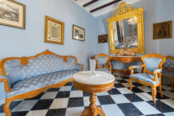 Edificio en Benissa pueblo