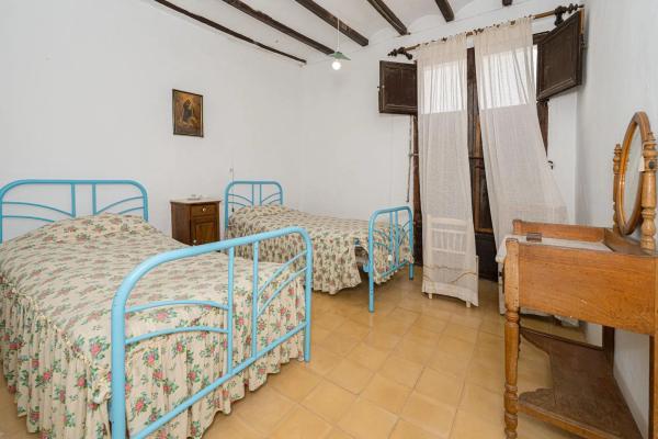 Edificio en Benissa pueblo