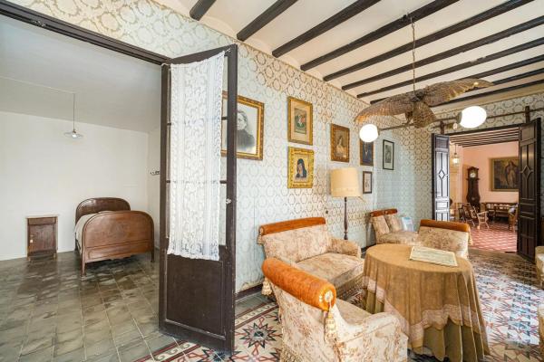 Edificio en Benissa pueblo