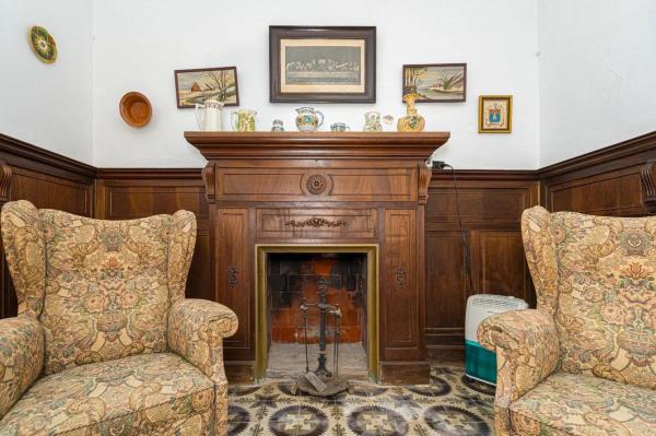 Edificio en Benissa pueblo