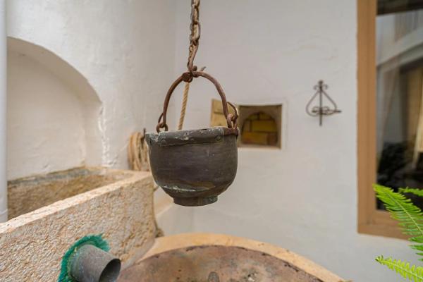 Edificio en Benissa pueblo