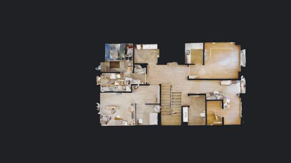 Edificio hotelero en calle del Marqués de Comillas, 23